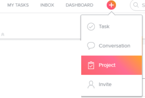 פתיחת פרוייקט 2